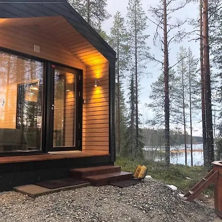 Kutula Сasa de vacaciones