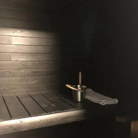 Kutula Сasa de vacaciones Hossa