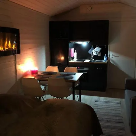 Prázdninový dům Kutula Hossa