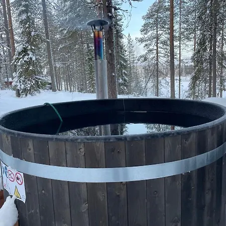 Prázdninový dům Kutula *