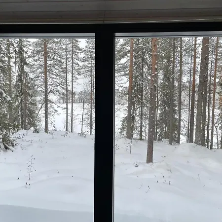 Kutula Prázdninový dům Hossa