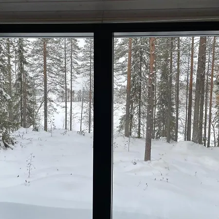 Kutula Сasa de vacaciones Hossa