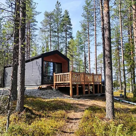 Сasa de vacaciones Kutula