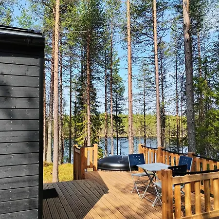 Сasa de vacaciones Kutula Hossa