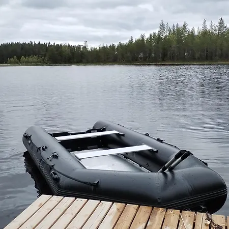 Kutula بيت للعطل