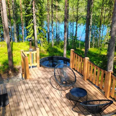 Дом отдыха Kutula