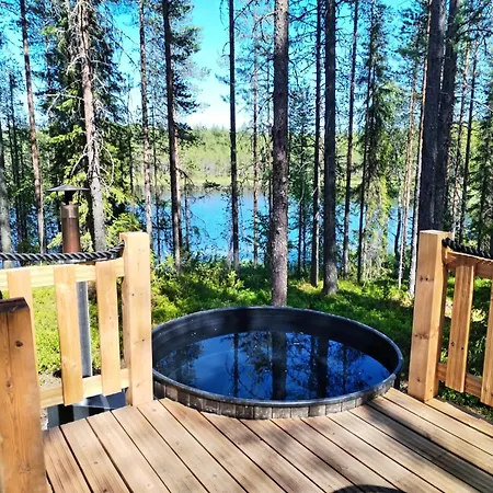 Kutula Prázdninový dům *