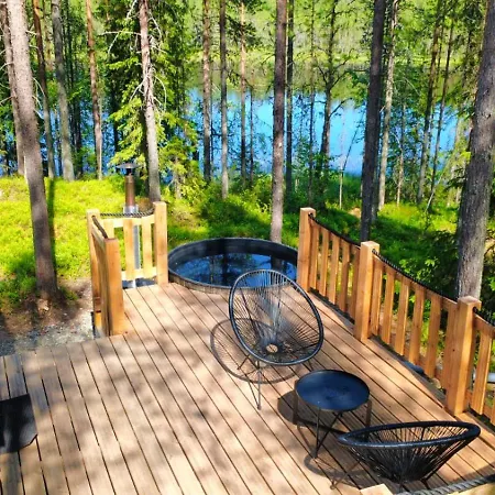 Prázdninový dům Kutula *