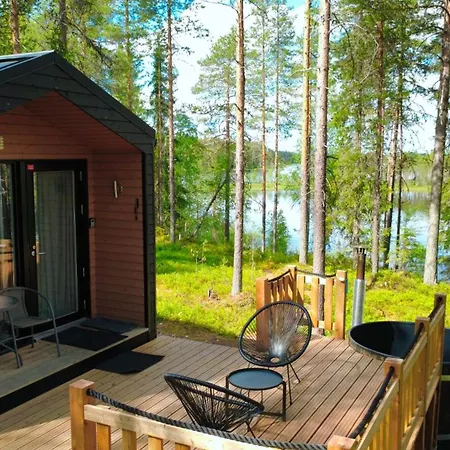 Prázdninový dům Kutula