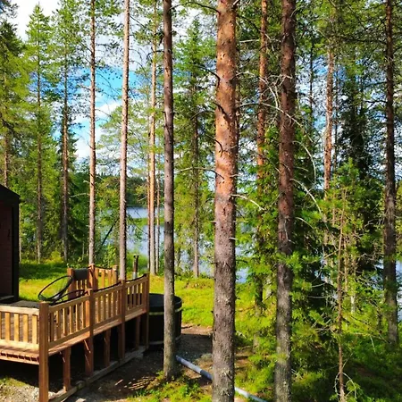 Casa de Férias Kutula *