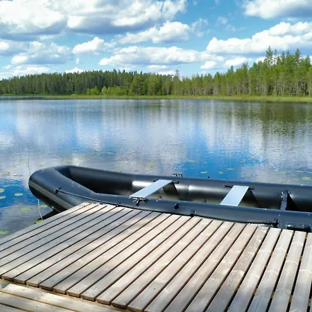 Kutula Casa de Férias Hossa