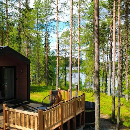 Prázdninový dům Kutula