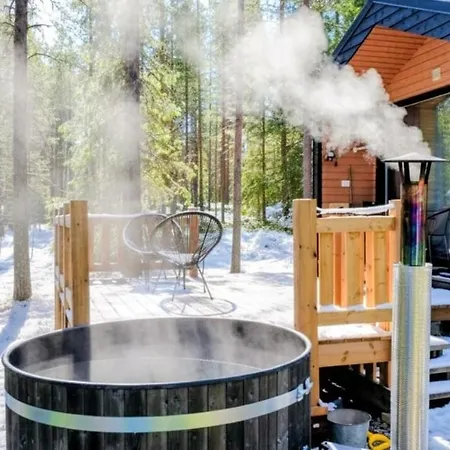 بيت للعطل Kutula