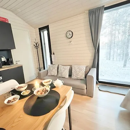 Prázdninový dům Kutula *