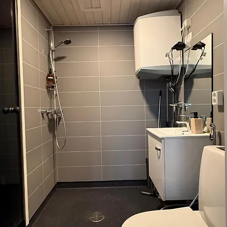 Kutula Prázdninový dům