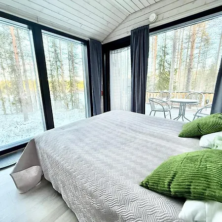 بيت للعطل Kutula