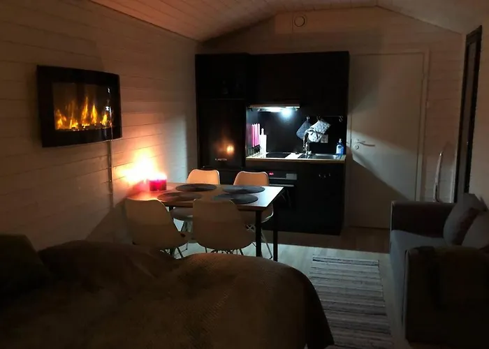 度假居 Kutula 霍萨