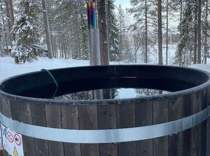 Дом отдыха Kutula *