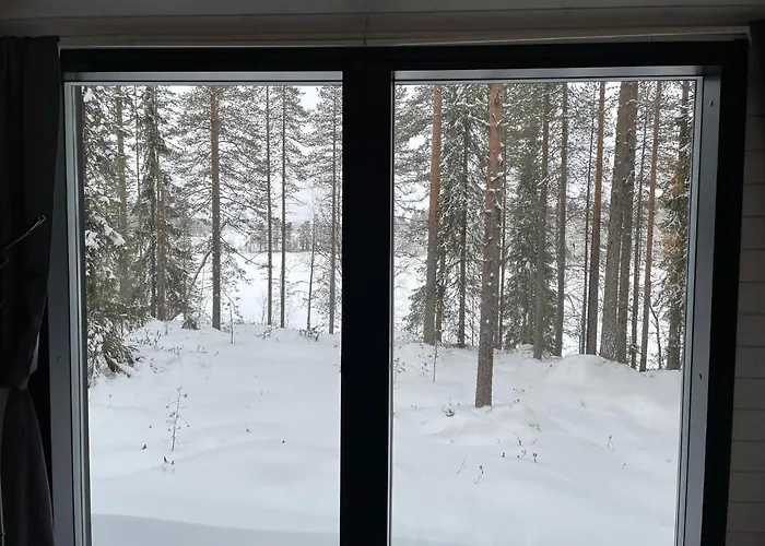 Kutula Дом отдыха Хосса