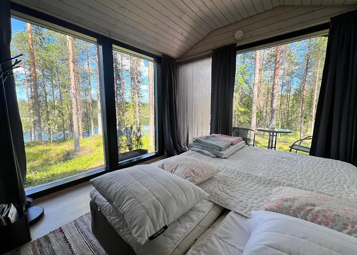 Дом отдыха Kutula