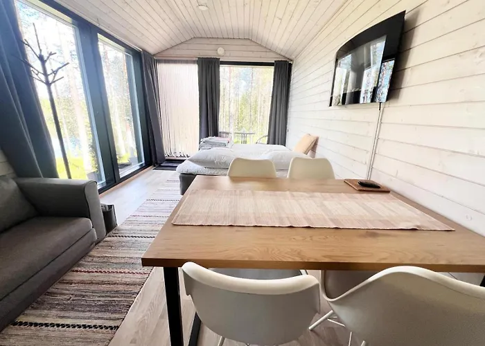 度假居 Kutula 霍萨