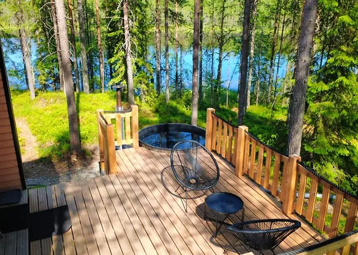 Дом отдыха Kutula