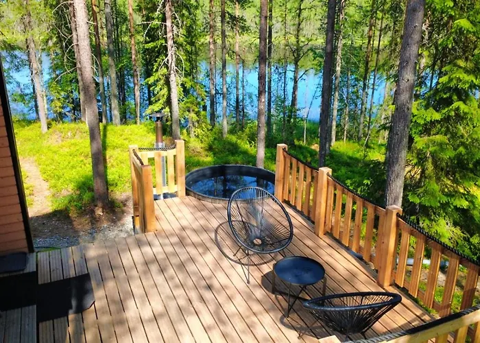 Дом отдыха Kutula *