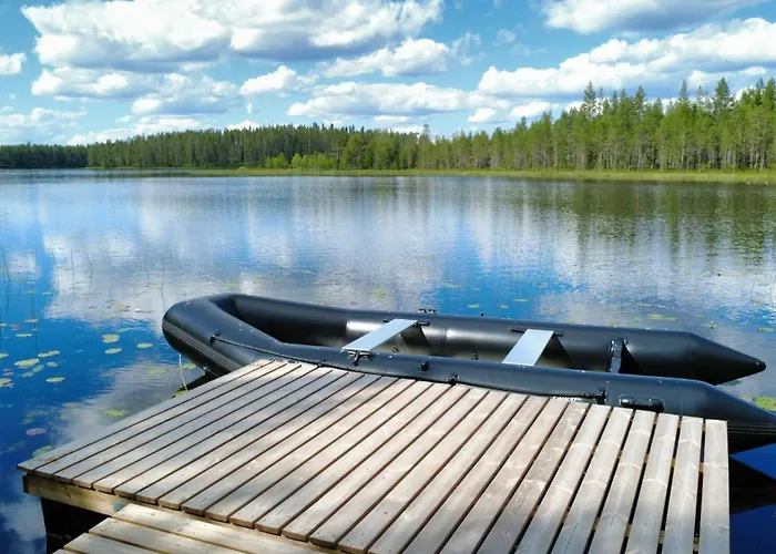 Kutula 度假居 霍萨