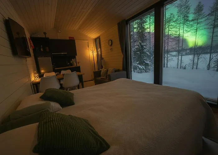 Kutula Дом отдыха Хосса