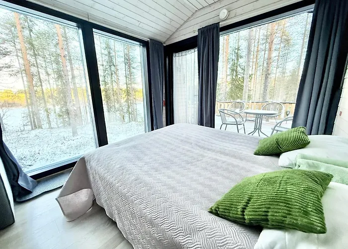 Дом отдыха Kutula